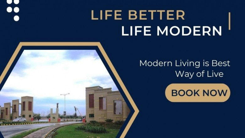 Blue World City Islamabad Payment Plan 2022