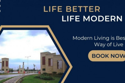 Blue World City Islamabad Payment Plan 2022