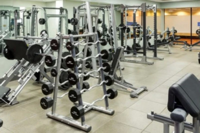 Building a Healthy Life Style