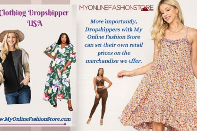 Choosing the Right Clothing Dropshipping Sources for Wholesale Droshipping