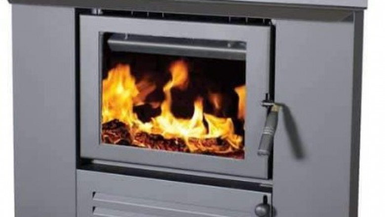 Coonara Wood Heater