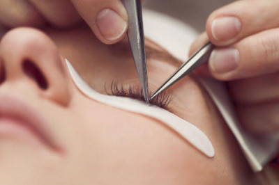 Eyelash Extension Supplier