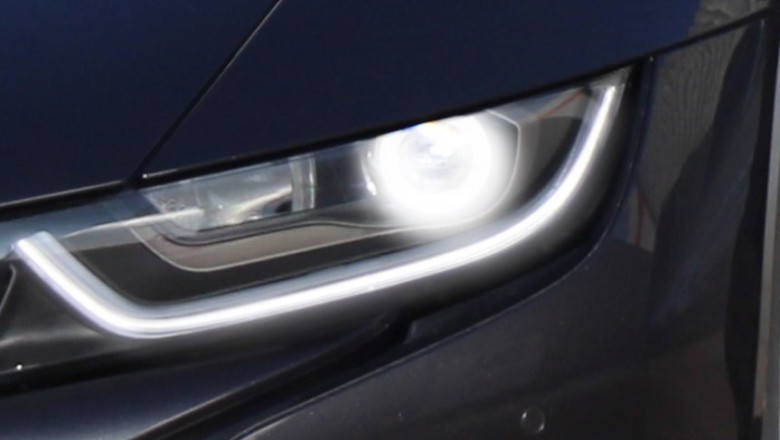 Global Automotive Laser Headlight Market Trends, Research and Analysis 2022-2028