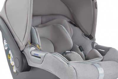 Global Baby Car Seat Market expected to buckle up at CAGR of 8% by 2026