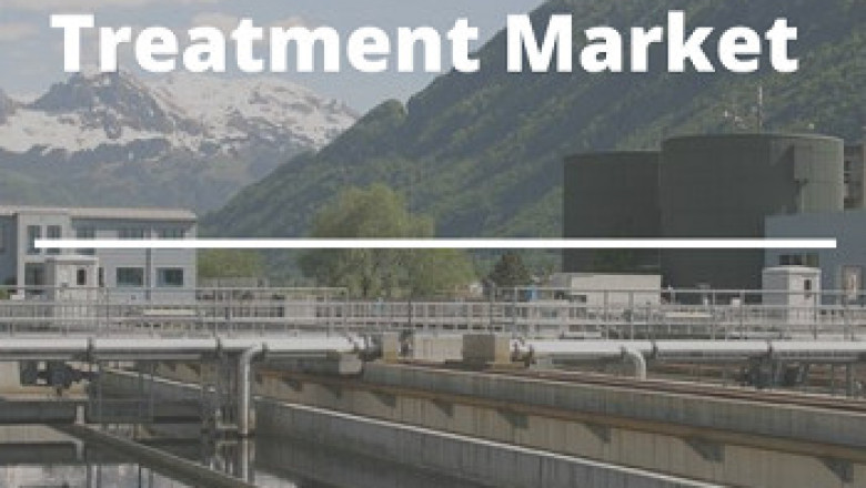 Global Ballast Water Treatment Market is estimated to reach a market size worth US$108.951 billion
