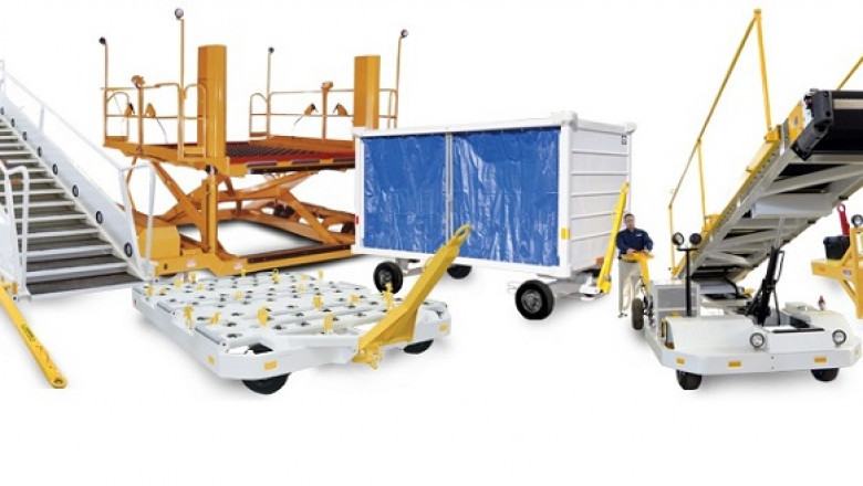 Global Ground Support Equipment Market is forecasted to register growth at a CAGR of 11.43% in the projected phase 2022-2028