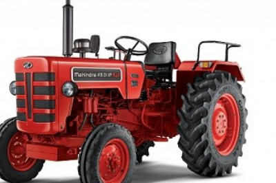 How to Buy Mahindra Tractor At An Affordable Price