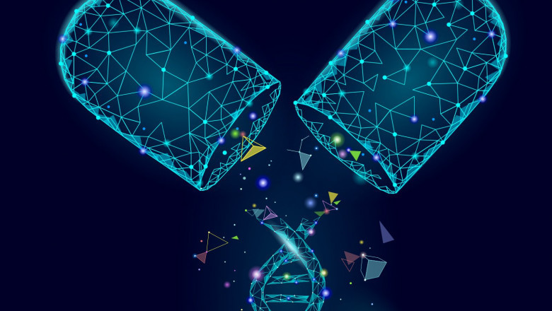 Hydrogel-Based Drug Delivery System; A Type Of Drug Delivery System Widely Used In Many Fields Of Medicine
