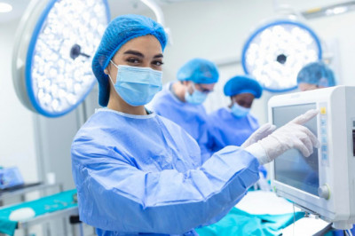 Instantly Download Verified Ready-made List of USA Anesthesiologists
