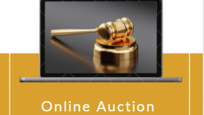 It’s Time to place your bid! Make Your Benefits for Online