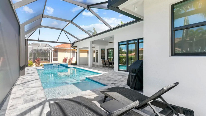 Marcoislandgetaway- Book Luxury Homes Vacation Rentals Marco Island Florida
