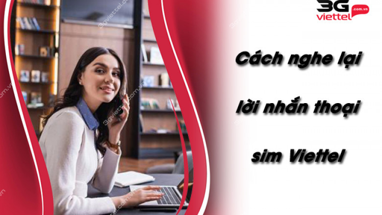 nghe loi nhan thoai viettel