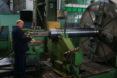 Partial Discharge Monitoring Services in Oman