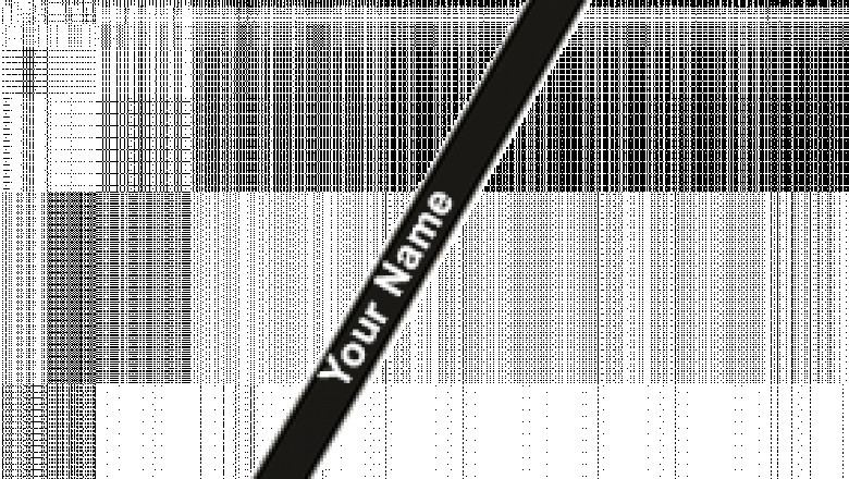 Personalized Pencils to Improve Your Handwriting