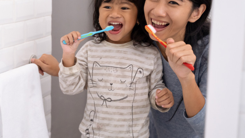 Prevention and Oral Hygiene