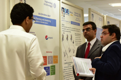 Research university | Alfaisal University
