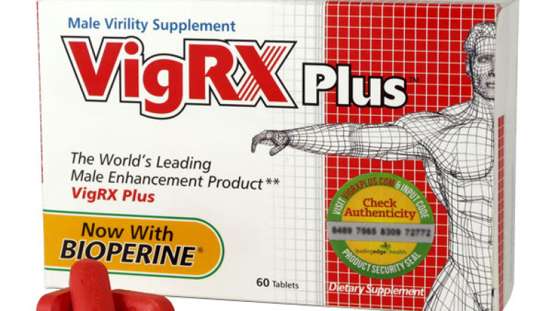 Strategies on Buying VigRX Plus Online
