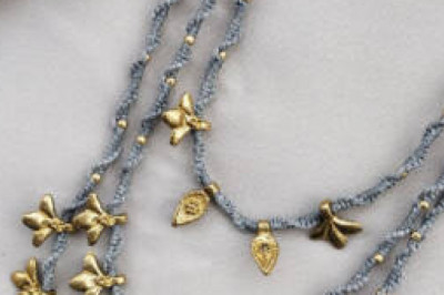 Sustainable Jewellery