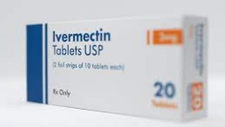 The Benefits of Ivermectin for Treating Infections