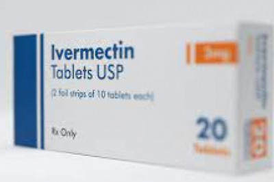 The Benefits of Ivermectin for Treating Infections
