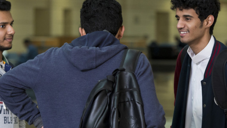 University Preparatory Program | Alfaisal University