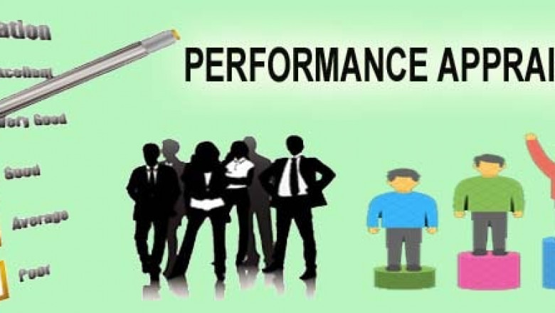 What is performance appraisal