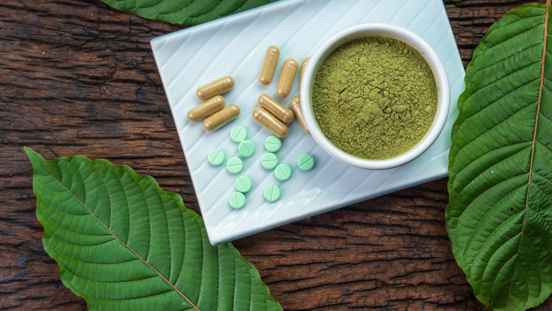 What to Know About Trying Kava and Kratom for Events This Summer