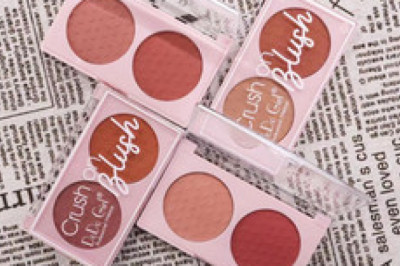 Where to Buy a Blush on Kit