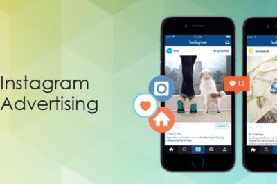 Why is Instagram Ads best?