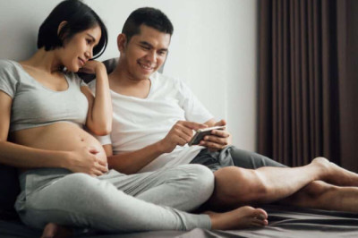 Would it be advisable for You Have Prenatal Paternity Tests