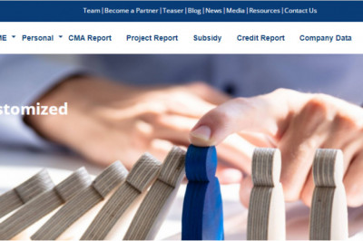 A Project Report Format