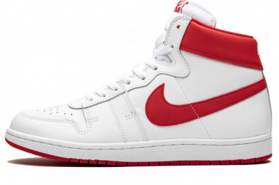 AJ 1 On Sale or her school