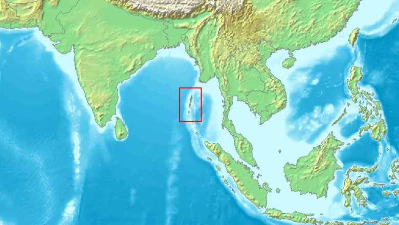 Andaman tour package