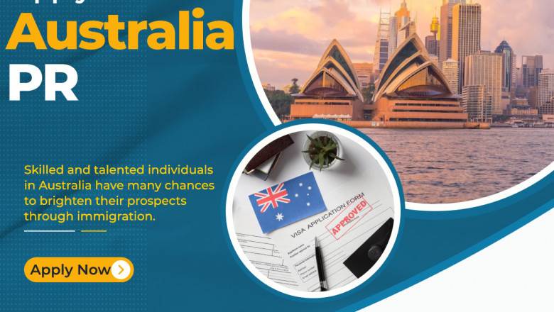 Benefits and requirements of Australia PR Visa – Aptech Visa
