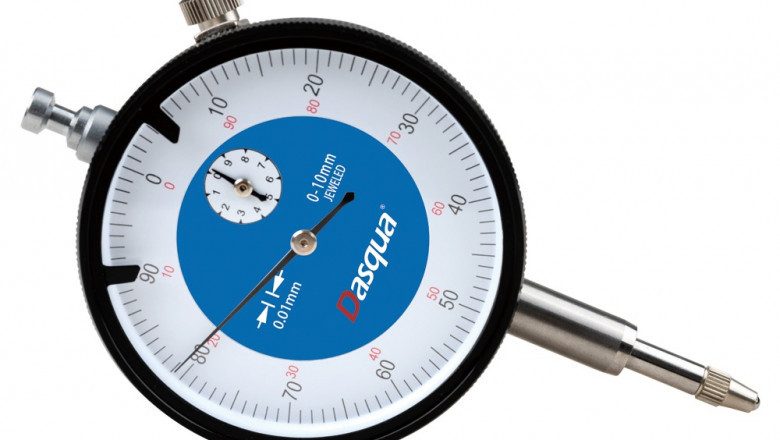 Buy Dasqua Dial Indicator 5111-1005 online at the lowest price in India.- Bookmyparts.com