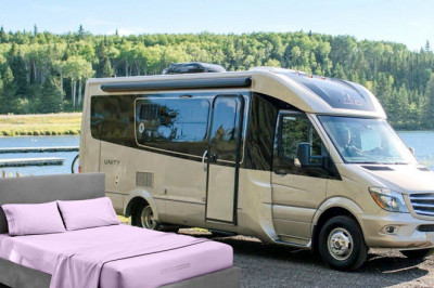 Buy the Suitable Size RV King Sheets 72x80
