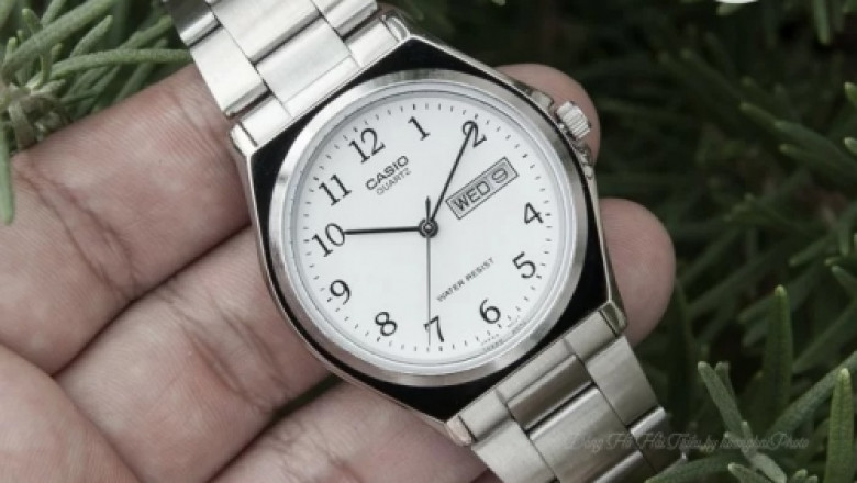 Casio MTP-1240D-7BDF