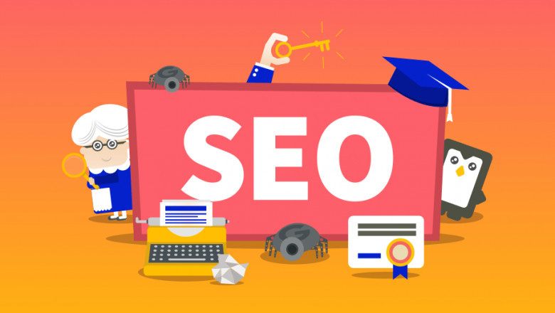 Dealing With The Subject Of On-Site SEO For Lawyers