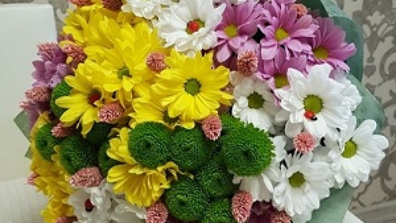 High-quality and Rapid Flower Delivery in Belarus