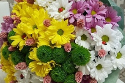 High-quality and Rapid Flower Delivery in Belarus