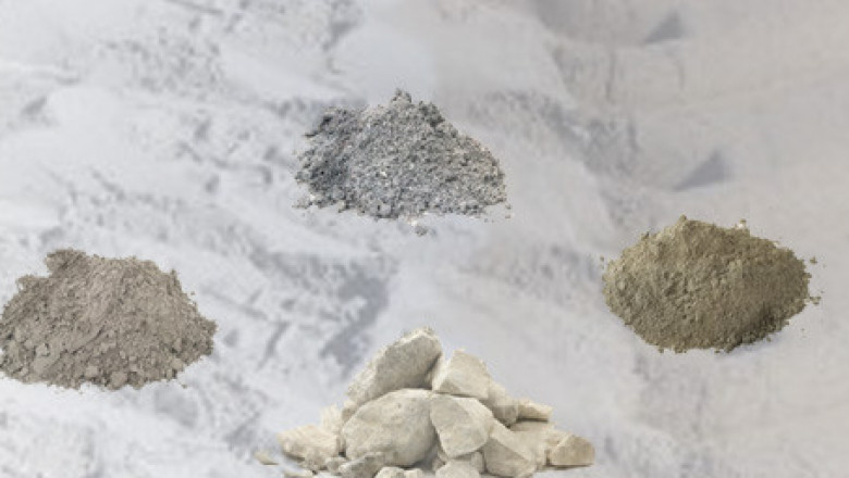 Ingredients of Quality Cement and Their Functions