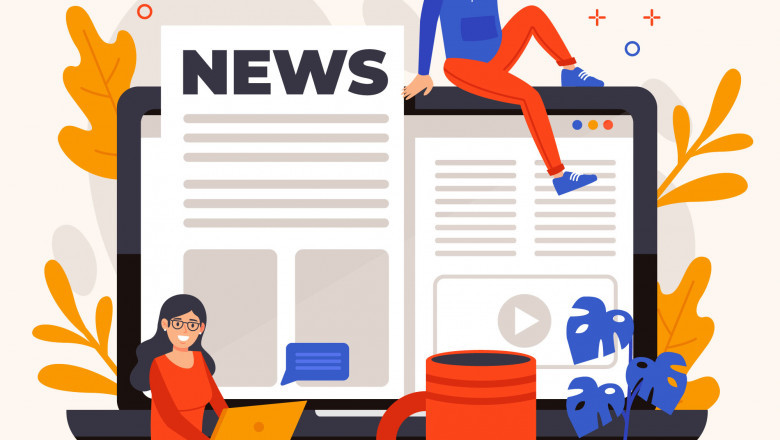 Latest Trending Technology News &amp; updates