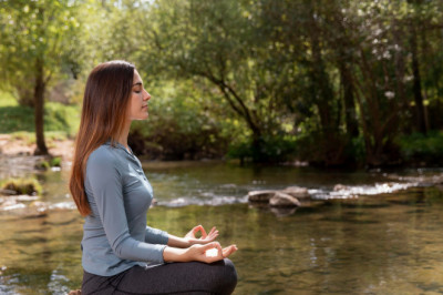 Mind and body fitness