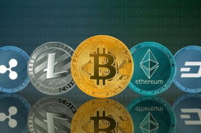 Summary Of Cryptocurrency Wallet Development & Benefits