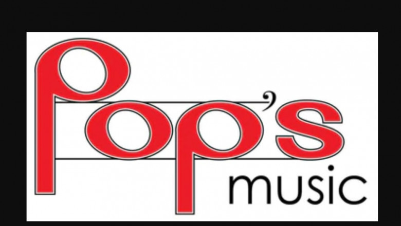 The Love of Musical Instruments