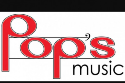 The Love of Musical Instruments