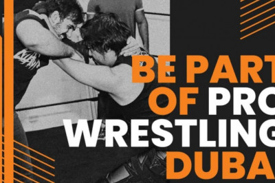 WHEN IS THE BEST TIME TO GET YOUR CHILDREN INTO A WRESTLING PROGRAM?