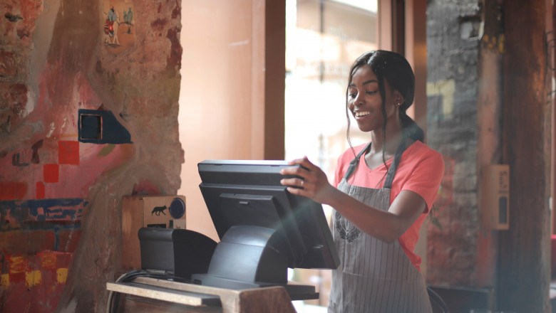 Why is FSQatar the best Retail POS solution for Restaurant businesses in Qatar?