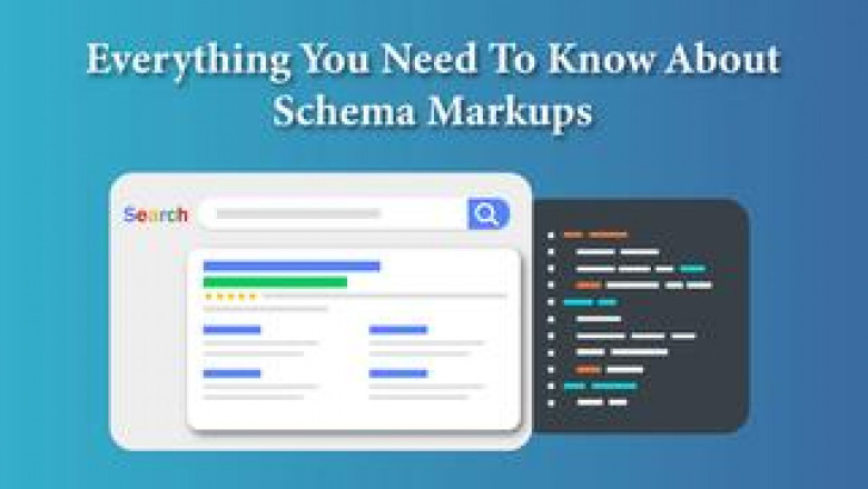 YOU NEED TO KNOW ABOUT SCHEMA MARKUPS