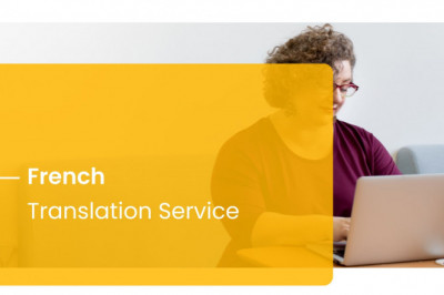 French Translation Service - Universaltranslationstudio